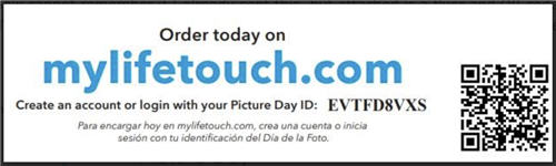 LifeTouch SR QR Code